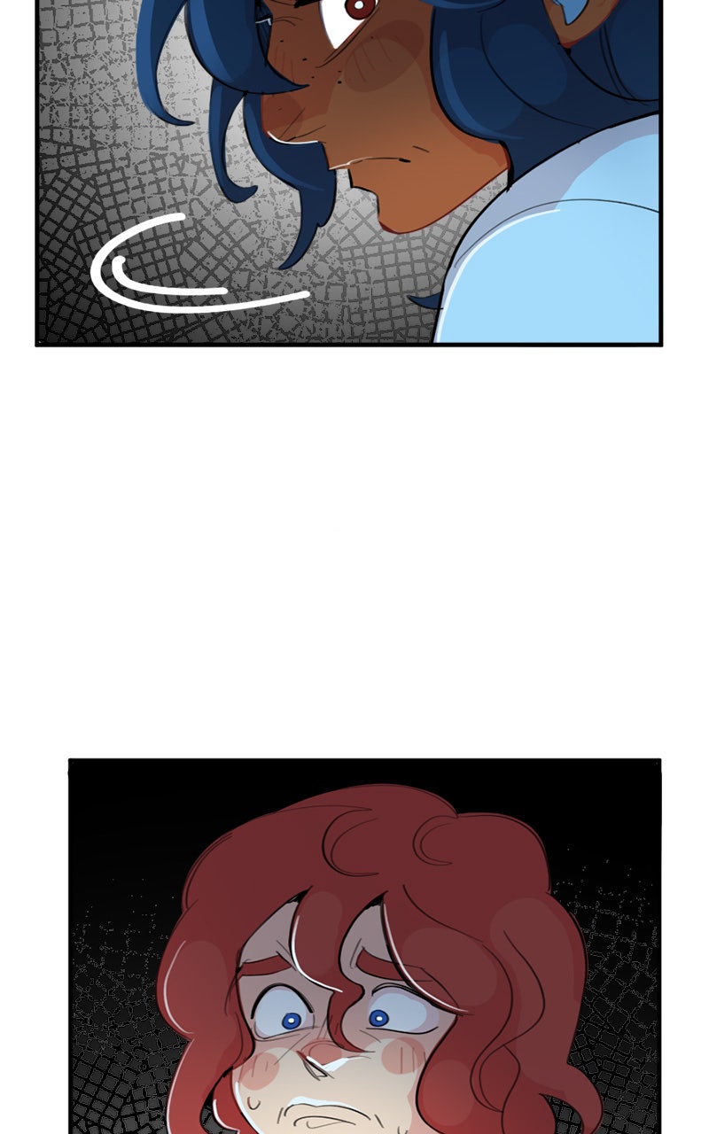 Read Not So Silent chapter 66 image 21 on Lezhin