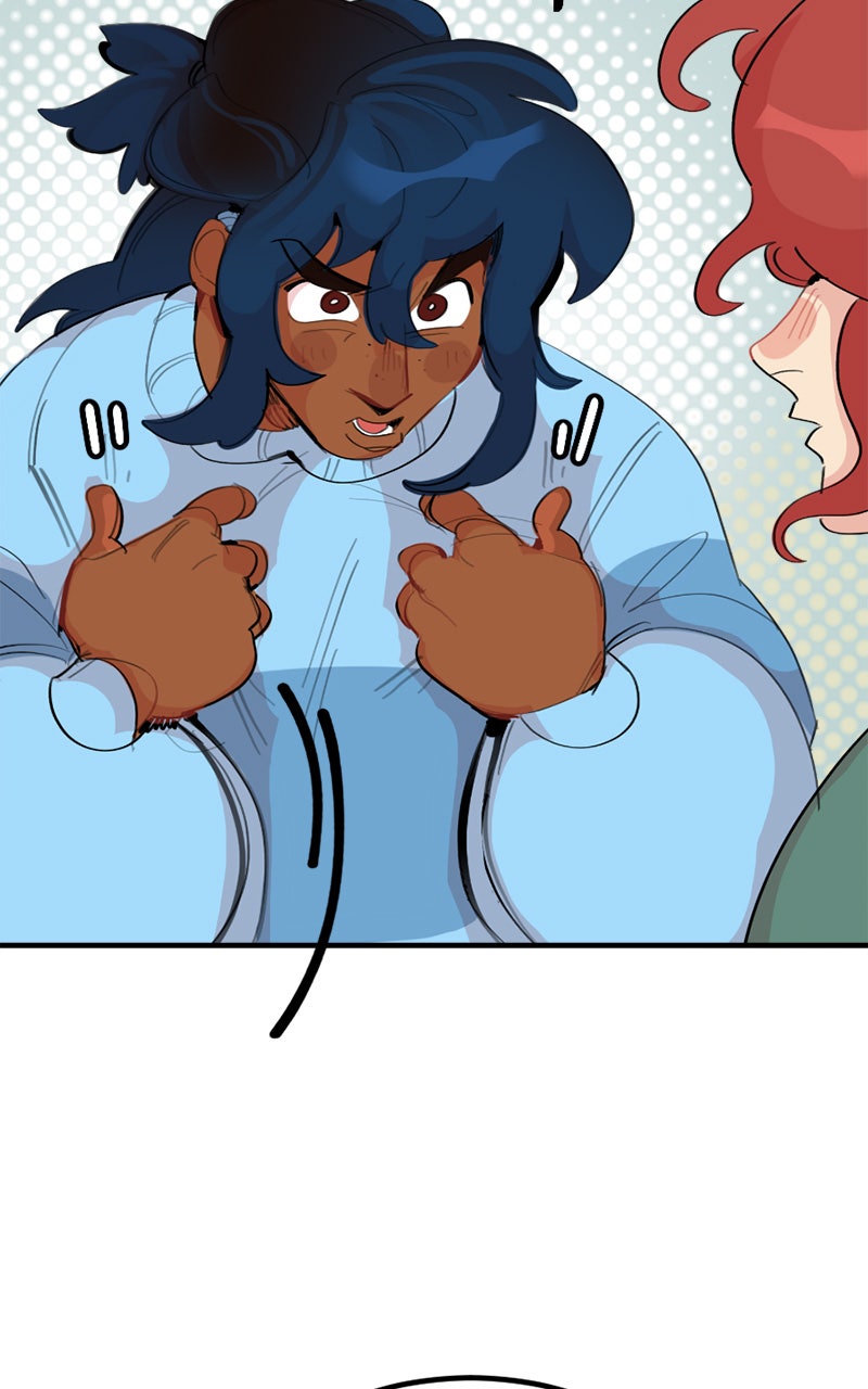 Read Not So Silent chapter 66 image 23 on Lezhin