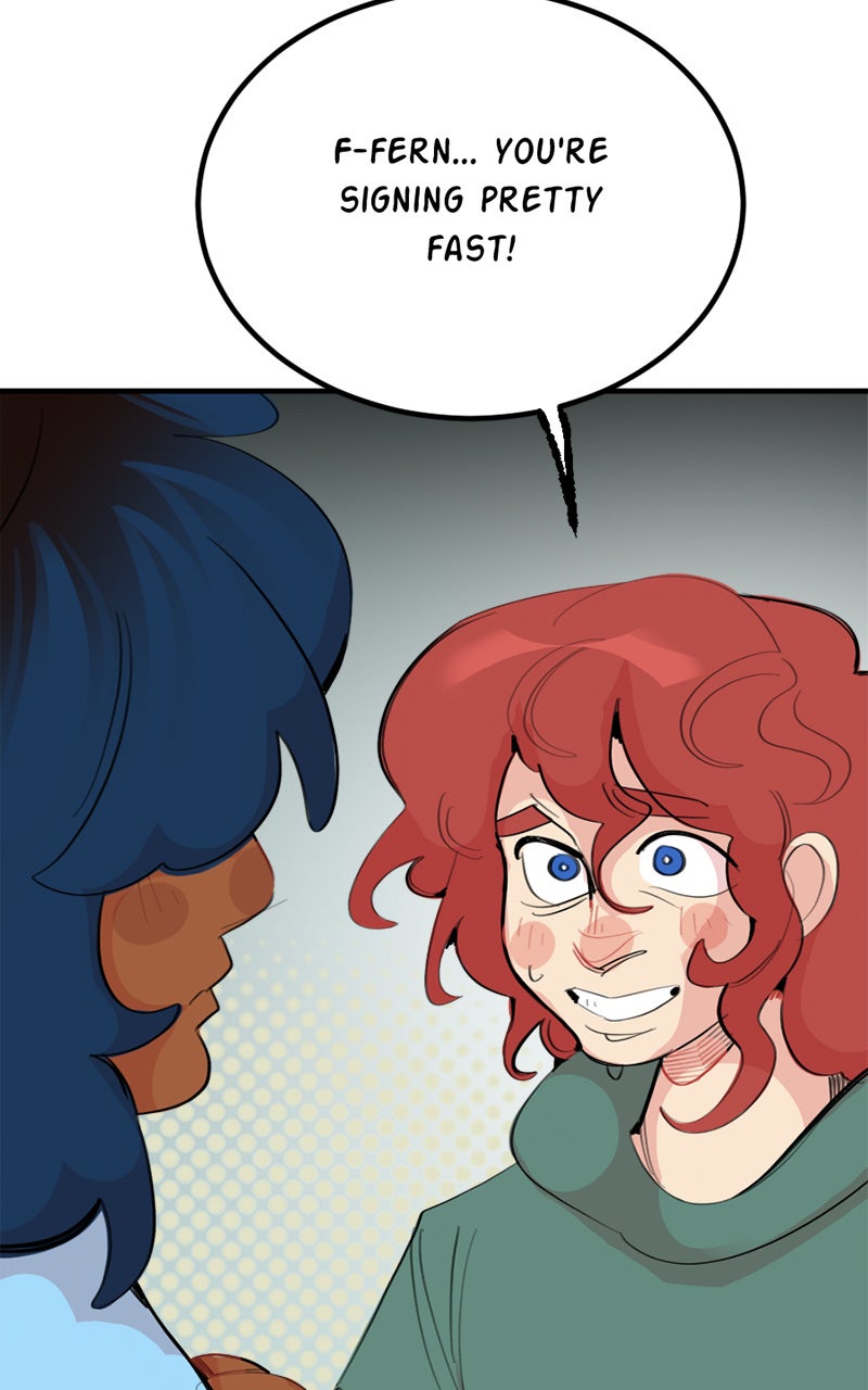 Read Not So Silent chapter 66 image 24 on Lezhin