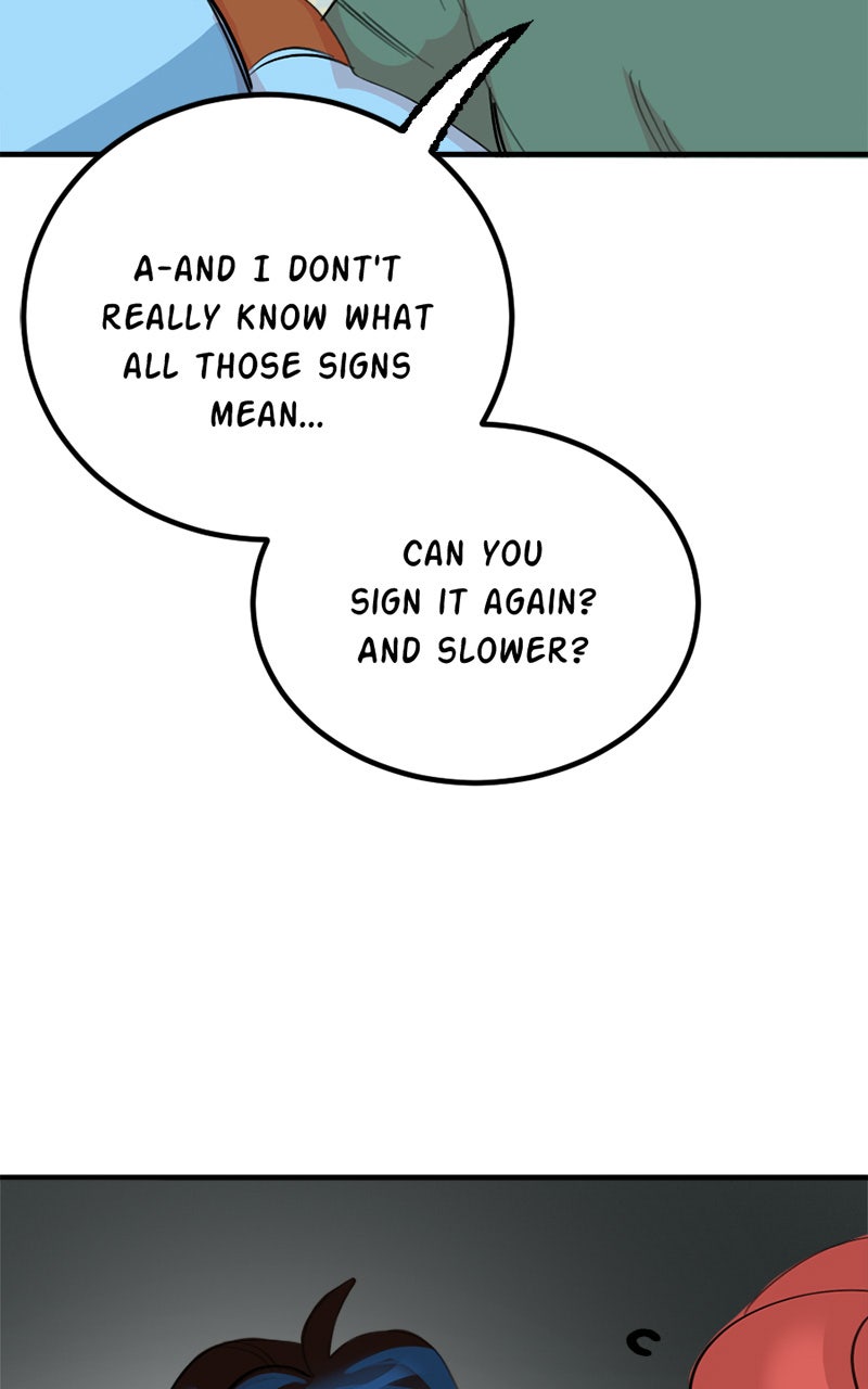 Read Not So Silent chapter 66 image 25 on Lezhin