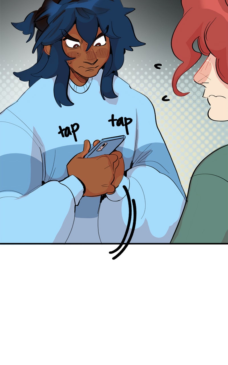 Read Not So Silent chapter 66 image 26 on Lezhin