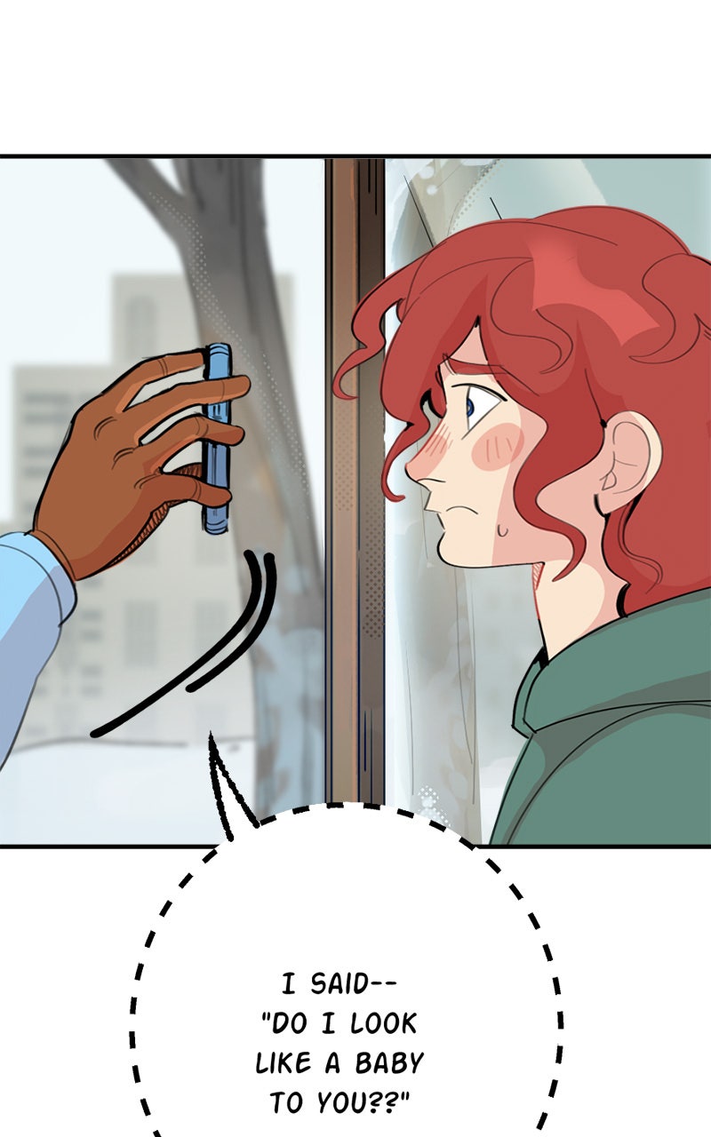 Read Not So Silent chapter 66 image 27 on Lezhin