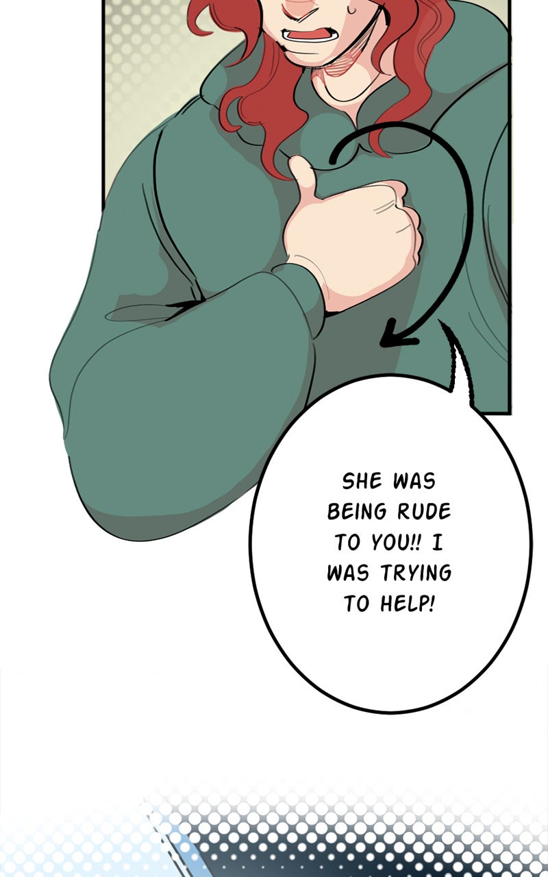 Read Not So Silent chapter 66 image 29 on Lezhin