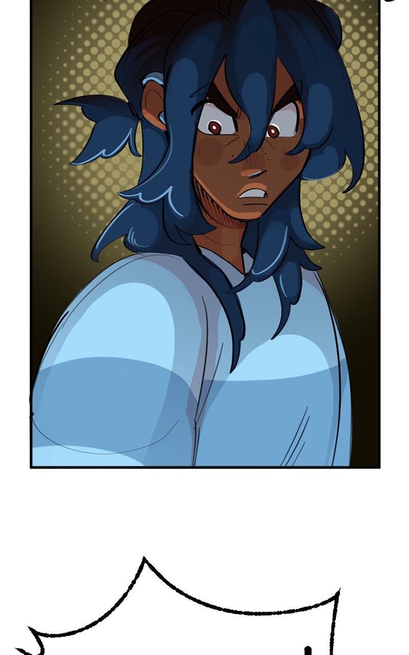 Read Not So Silent chapter 66 image 3 on Lezhin