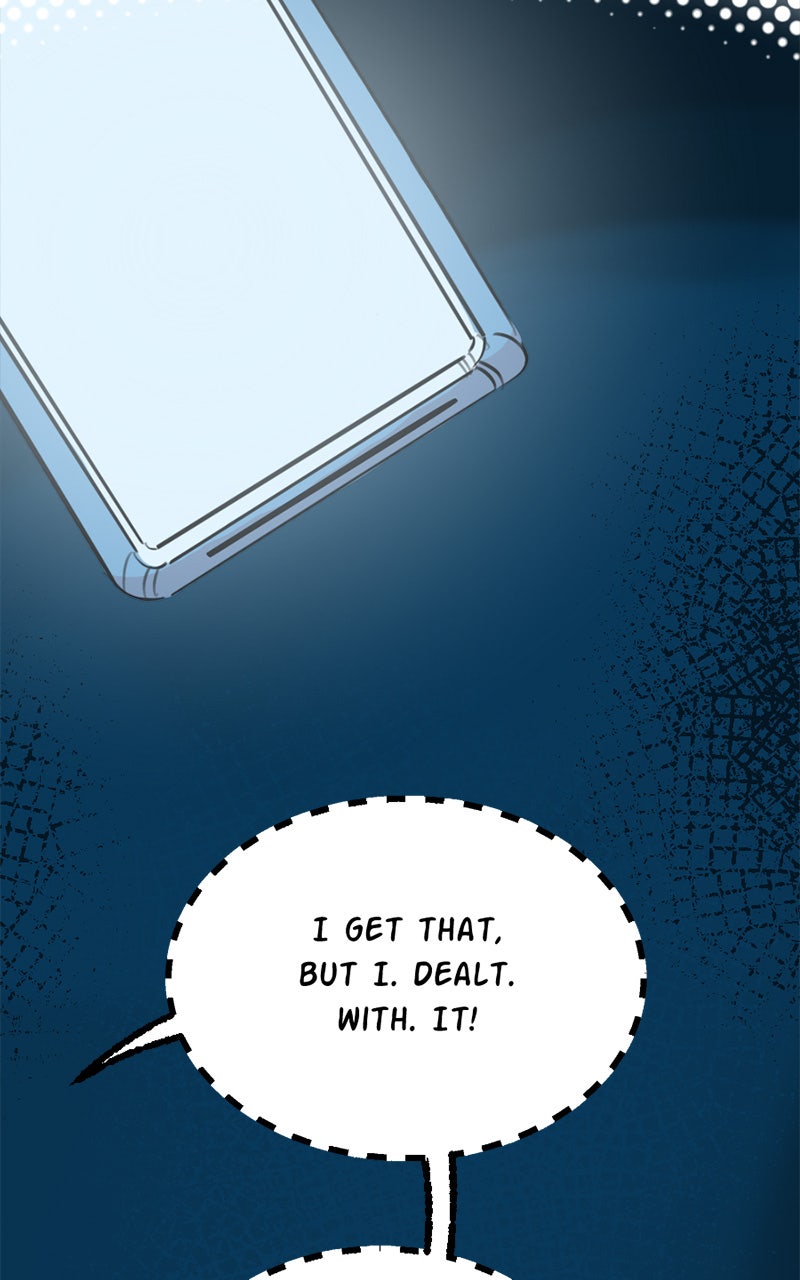Read Not So Silent chapter 66 image 30 on Lezhin