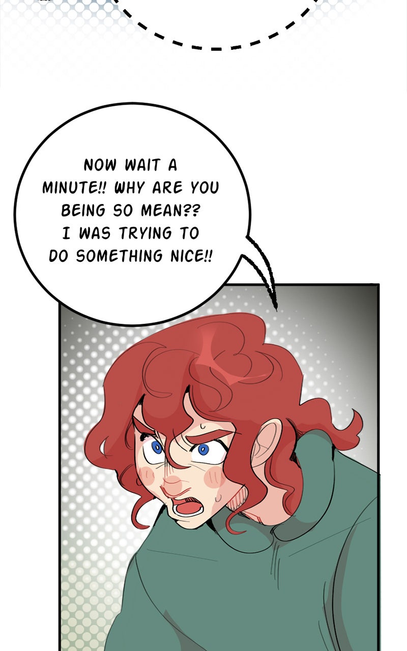Read Not So Silent chapter 66 image 32 on Lezhin