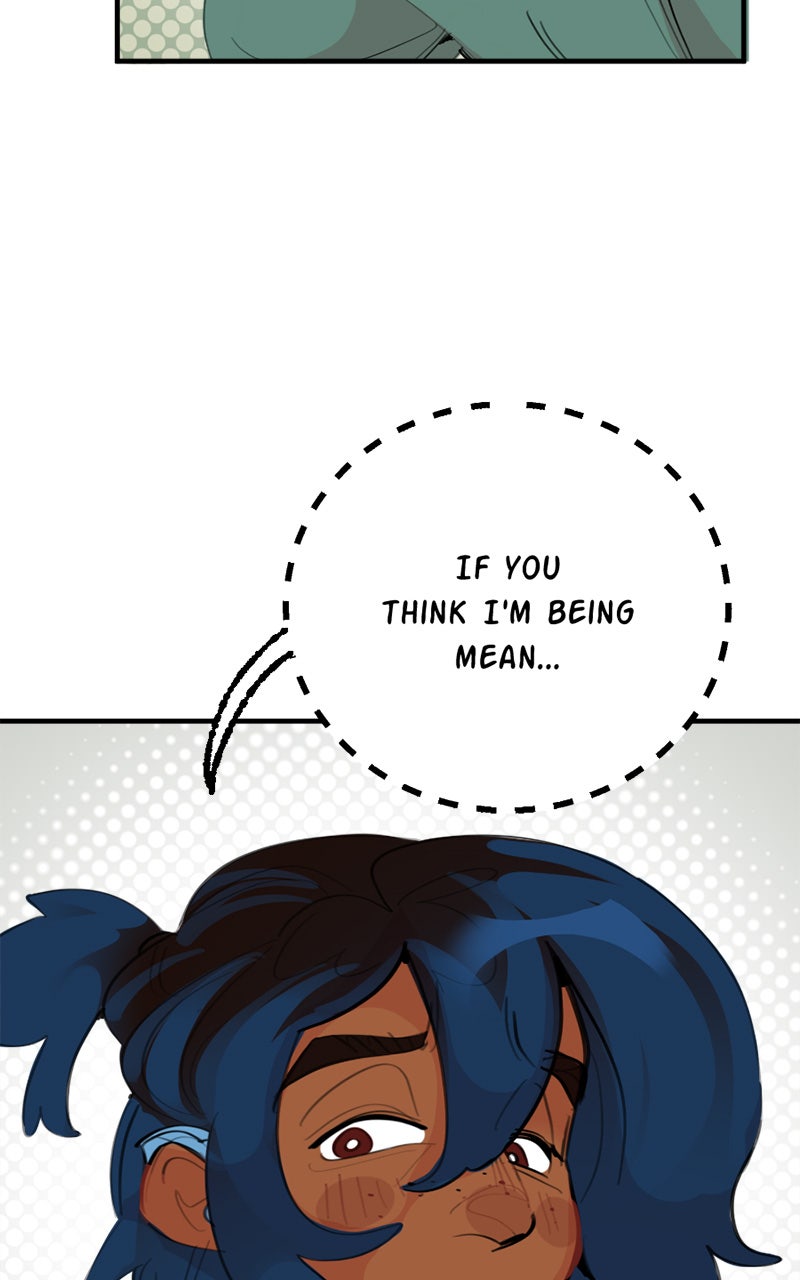 Read Not So Silent chapter 66 image 33 on Lezhin