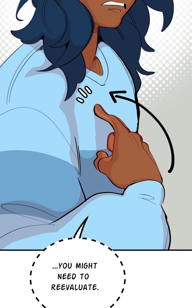 Read Not So Silent chapter 66 image 34 on Lezhin