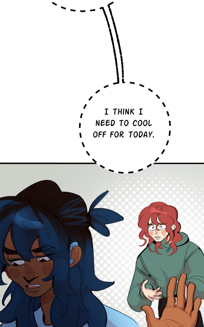 Read Not So Silent chapter 66 image 35 on Lezhin