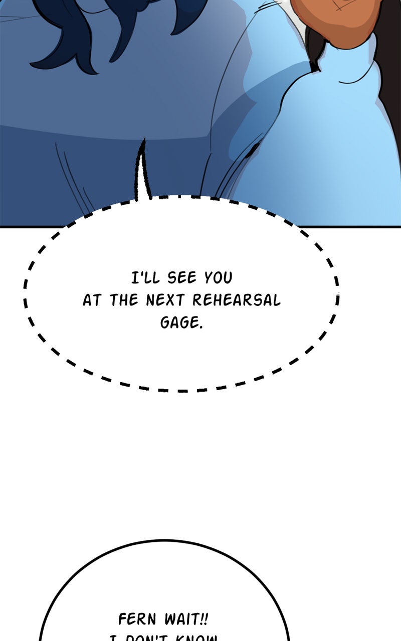 Read Not So Silent chapter 66 image 36 on Lezhin