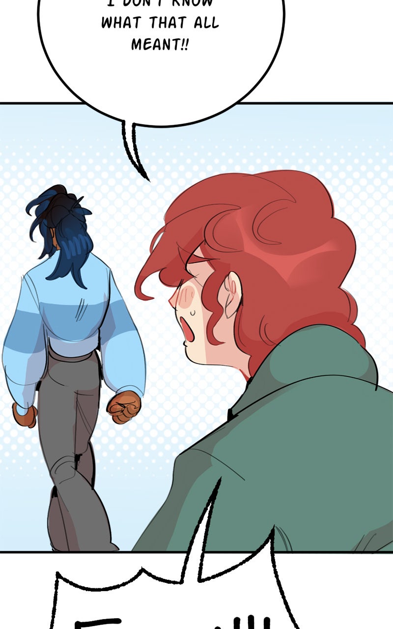 Read Not So Silent chapter 66 image 37 on Lezhin