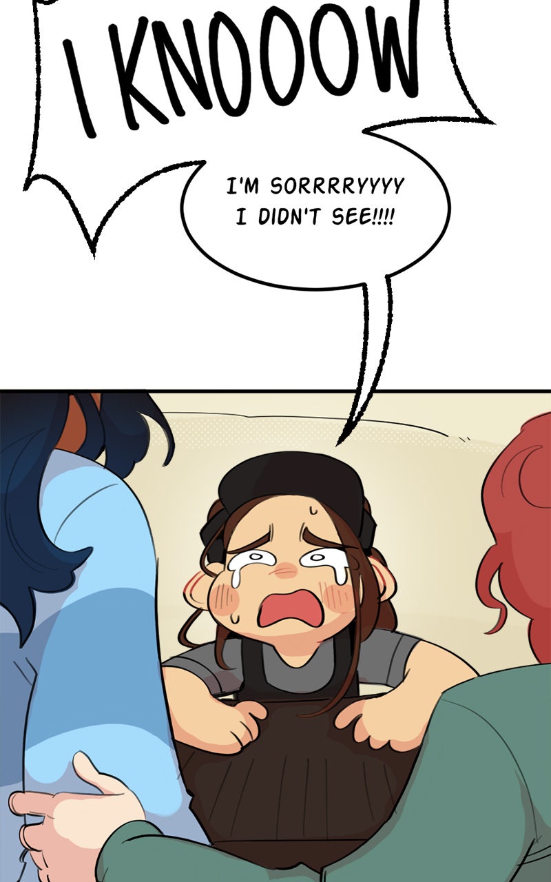 Read Not So Silent chapter 66 image 4 on Lezhin