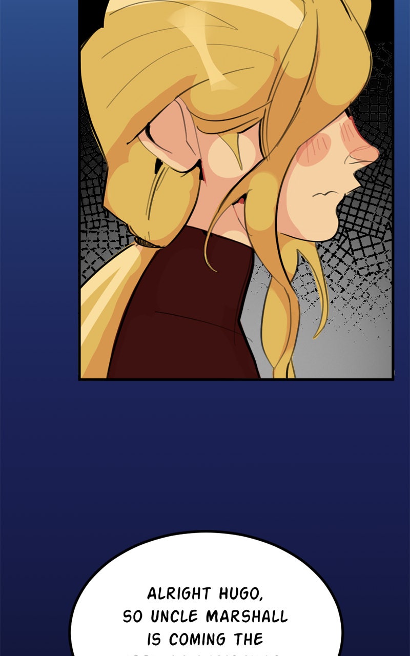 Read Not So Silent chapter 66 image 40 on Lezhin