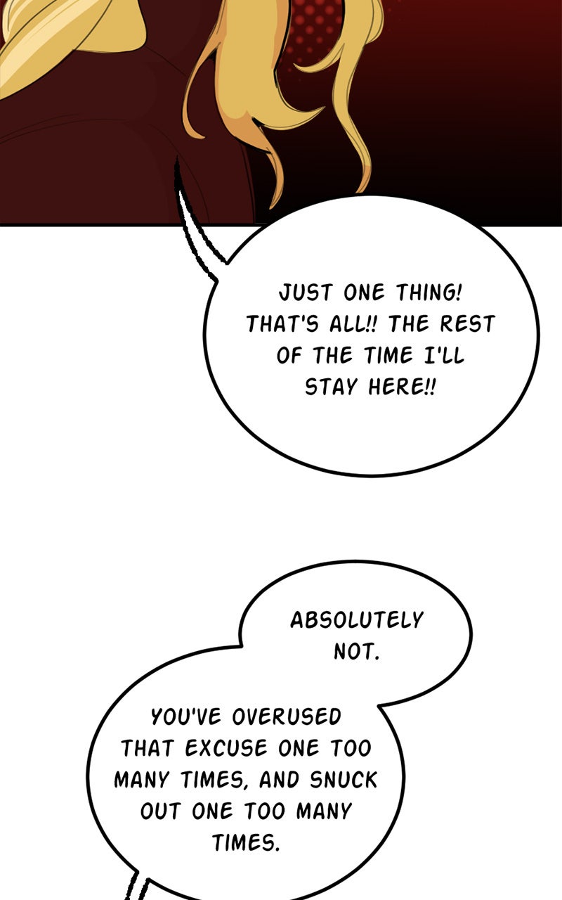 Read Not So Silent chapter 66 image 47 on Lezhin