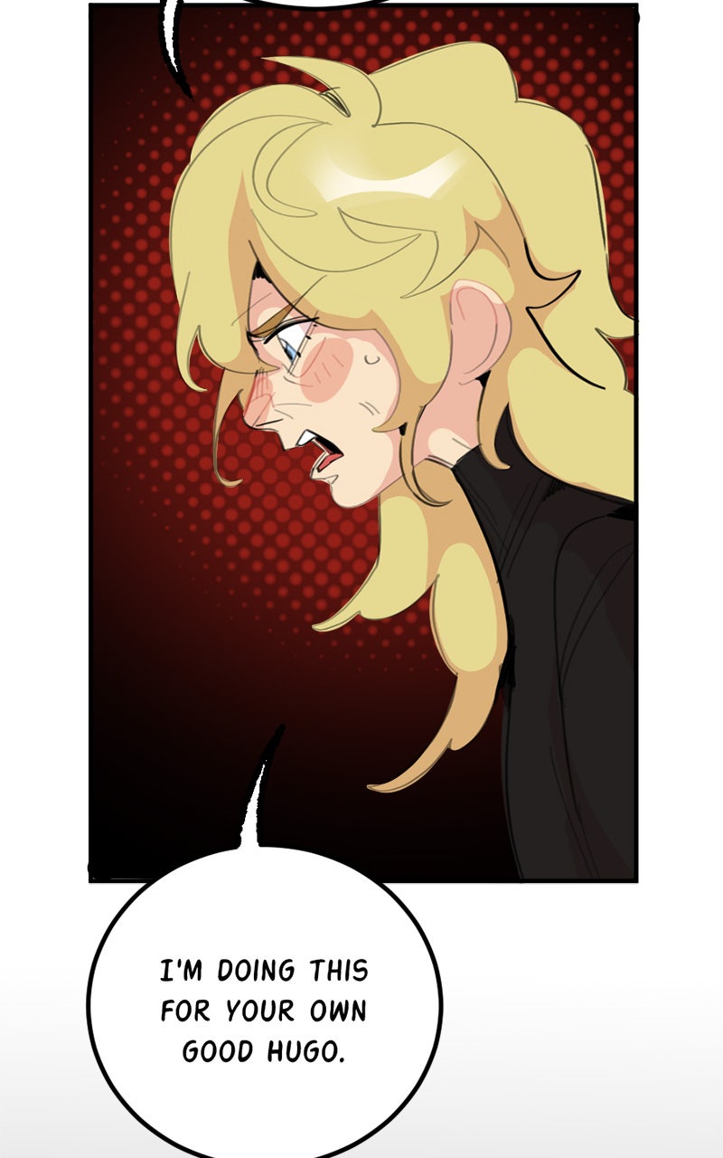 Read Not So Silent chapter 66 image 48 on Lezhin