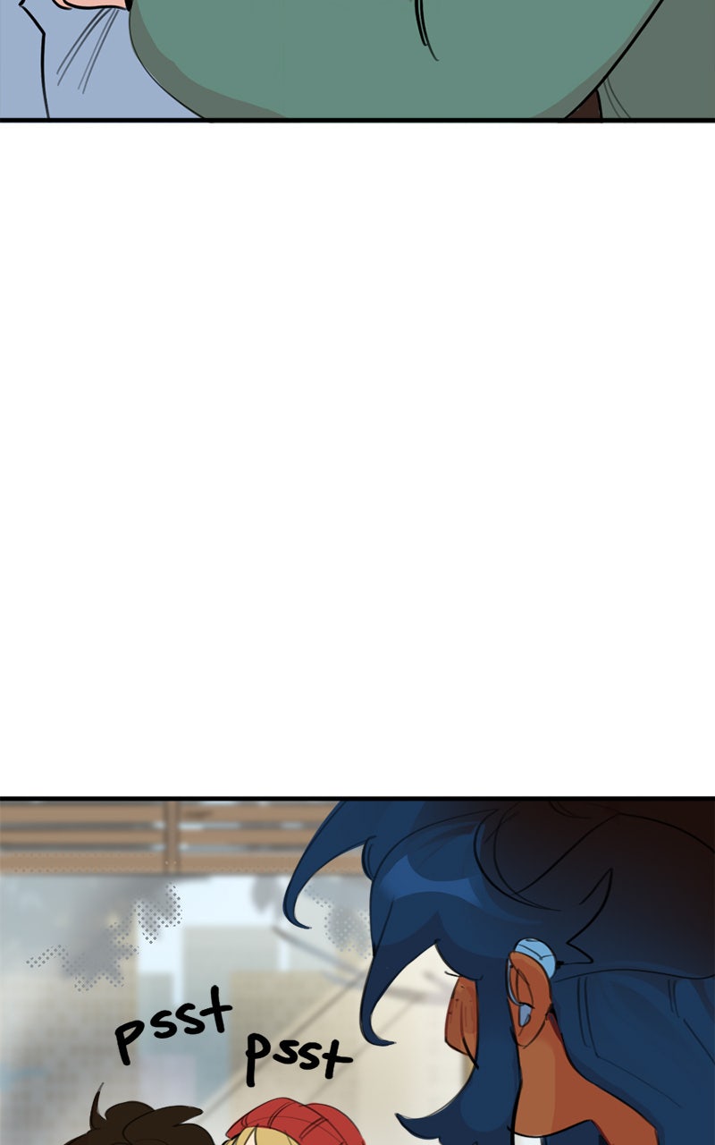 Read Not So Silent chapter 66 image 5 on Lezhin