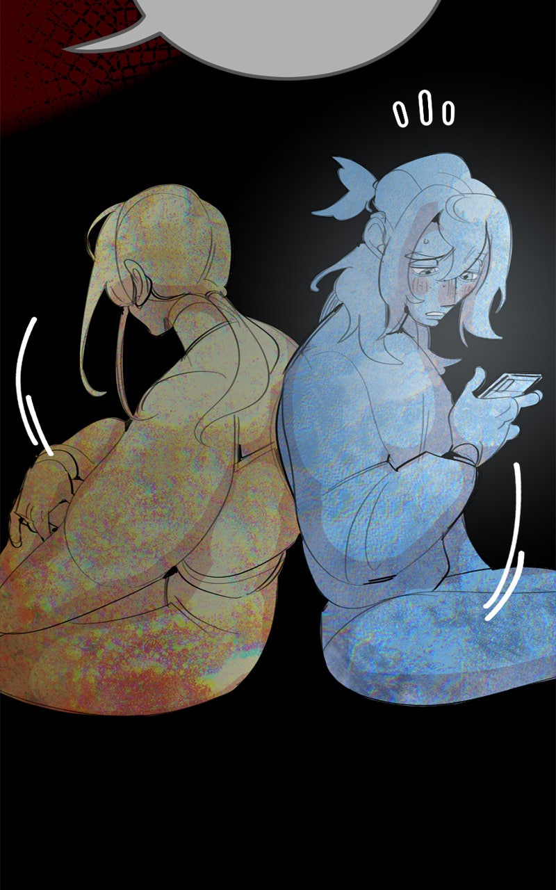 Read Not So Silent chapter 66 image 55 on Lezhin