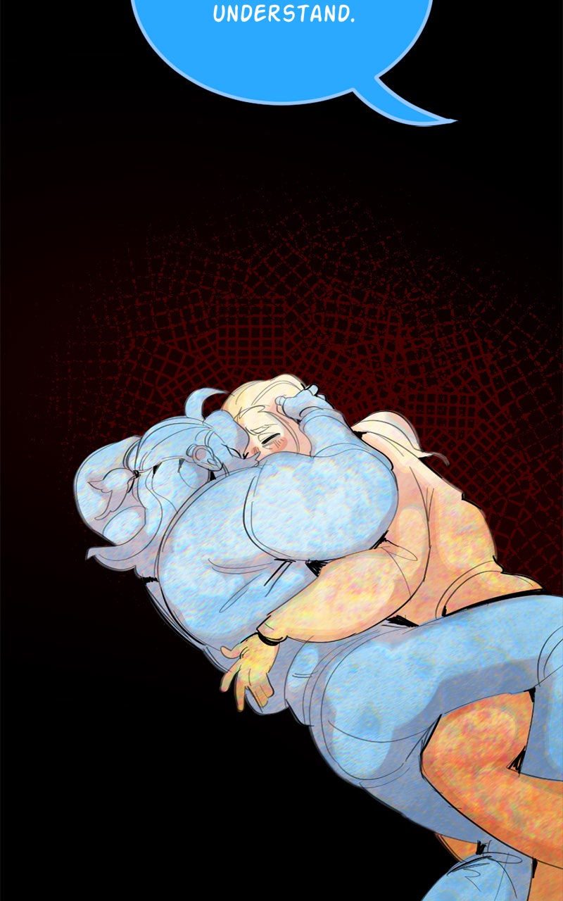 Read Not So Silent chapter 66 image 58 on Lezhin