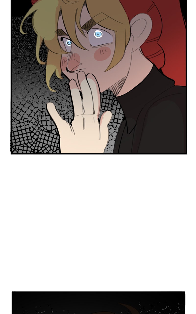 Read Not So Silent chapter 66 image 8 on Lezhin