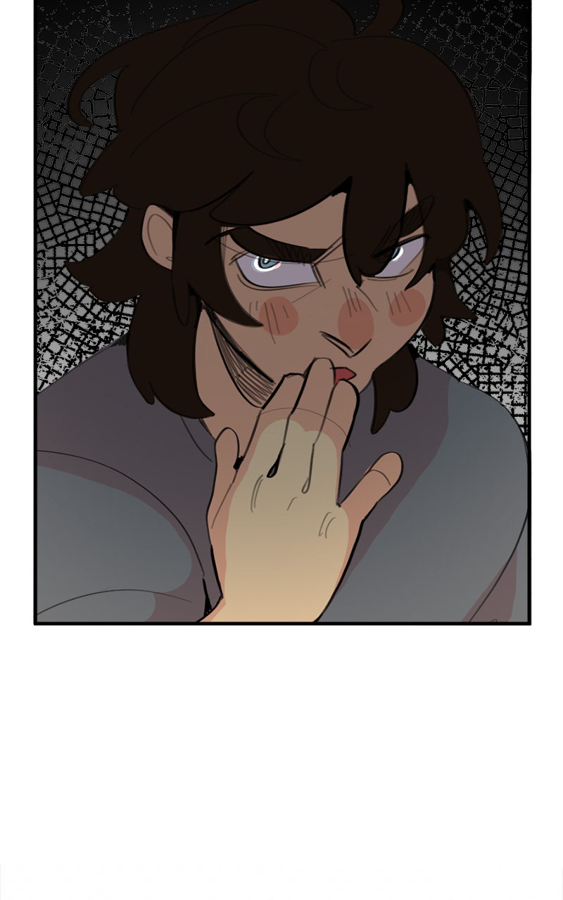 Read Not So Silent chapter 66 image 9 on Lezhin