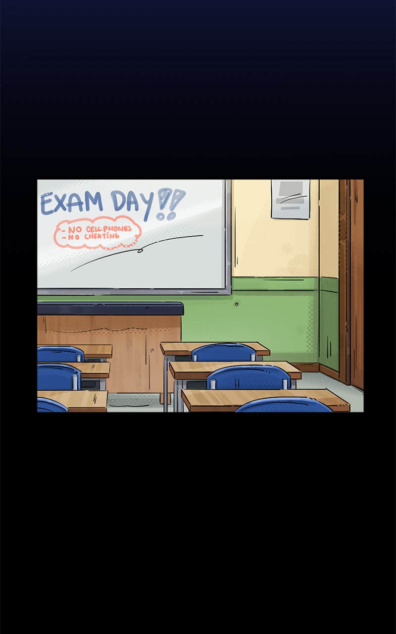 Read Not So Silent chapter 67 image 1 on Lezhin