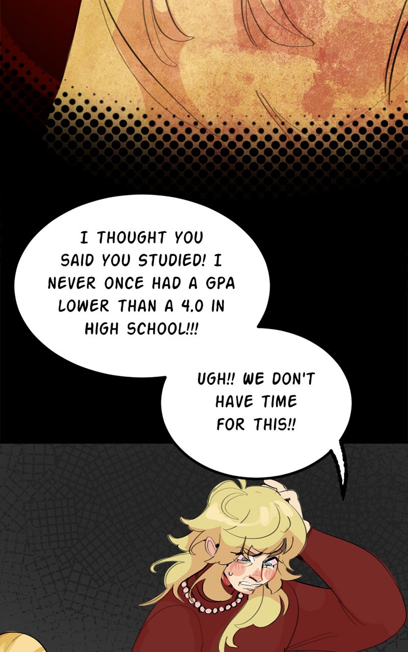 Read Not So Silent chapter 67 image 14 on Lezhin