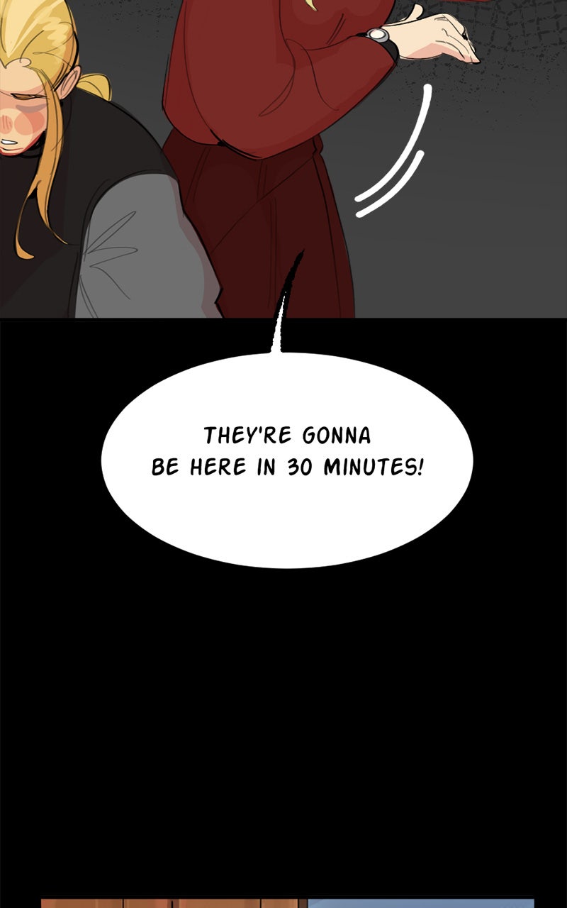 Read Not So Silent chapter 67 image 15 on Lezhin