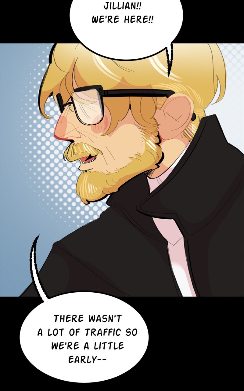 Read Not So Silent chapter 67 image 19 on Lezhin