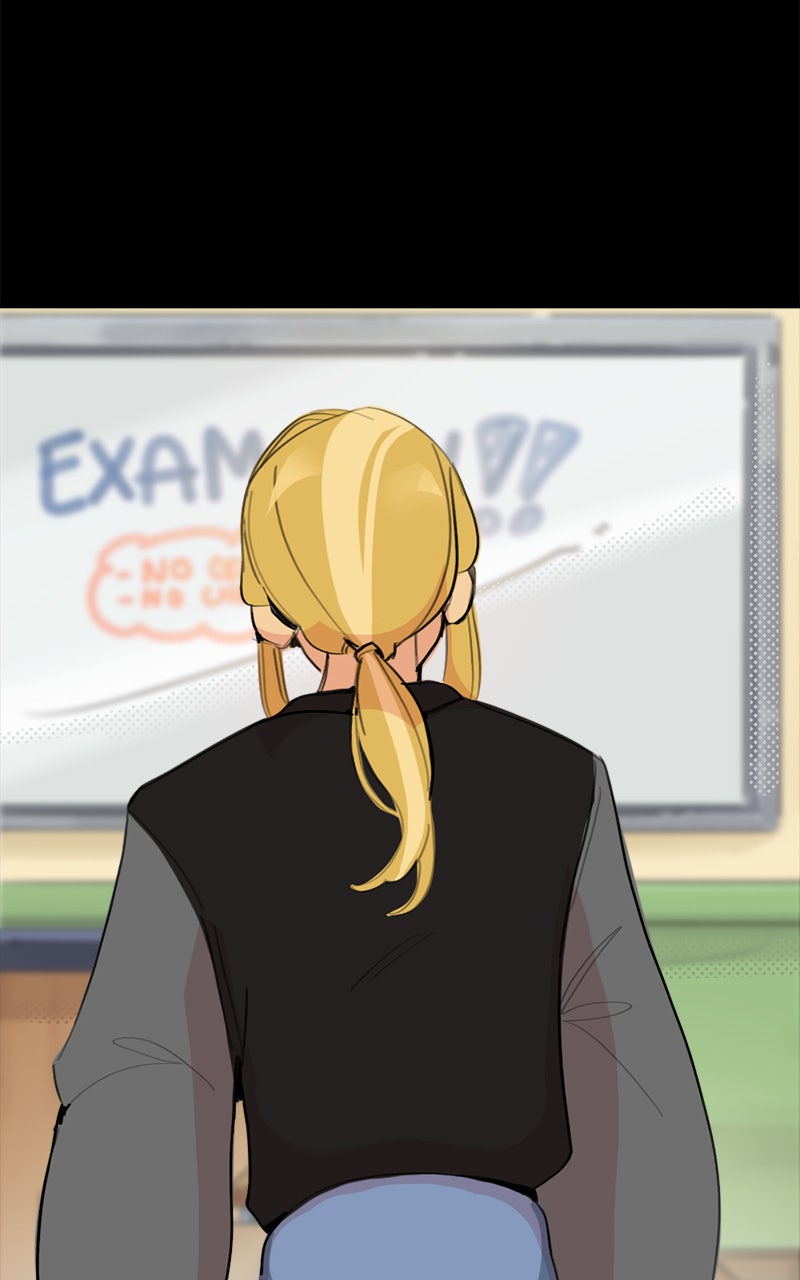 Read Not So Silent chapter 67 image 2 on Lezhin