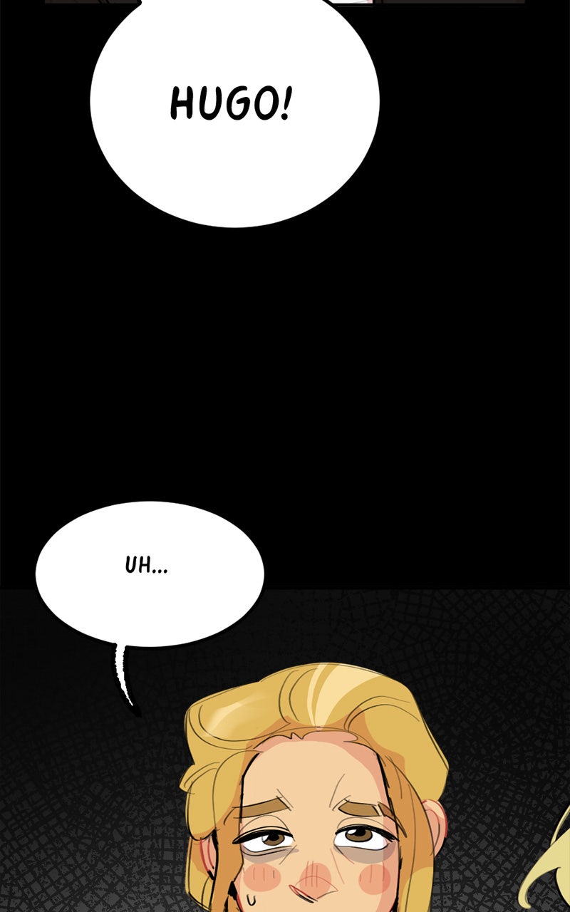 Read Not So Silent chapter 67 image 21 on Lezhin