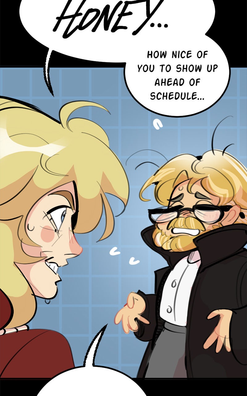 Read Not So Silent chapter 67 image 23 on Lezhin