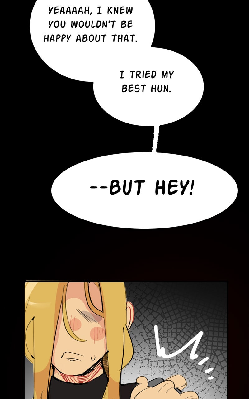 Read Not So Silent chapter 67 image 24 on Lezhin