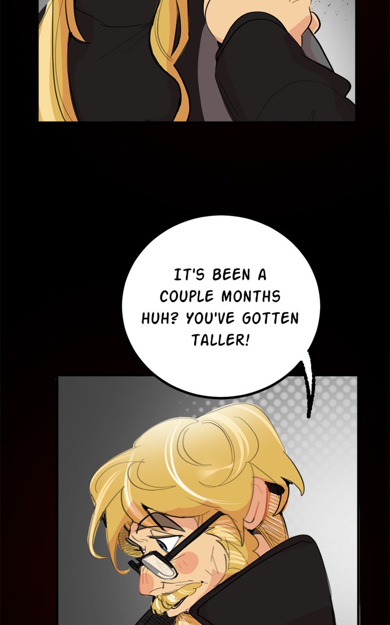 Read Not So Silent chapter 67 image 25 on Lezhin