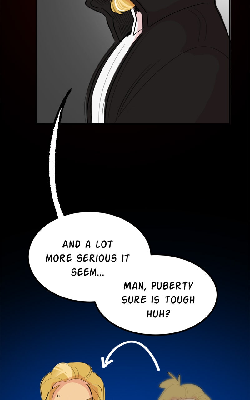 Read Not So Silent chapter 67 image 26 on Lezhin
