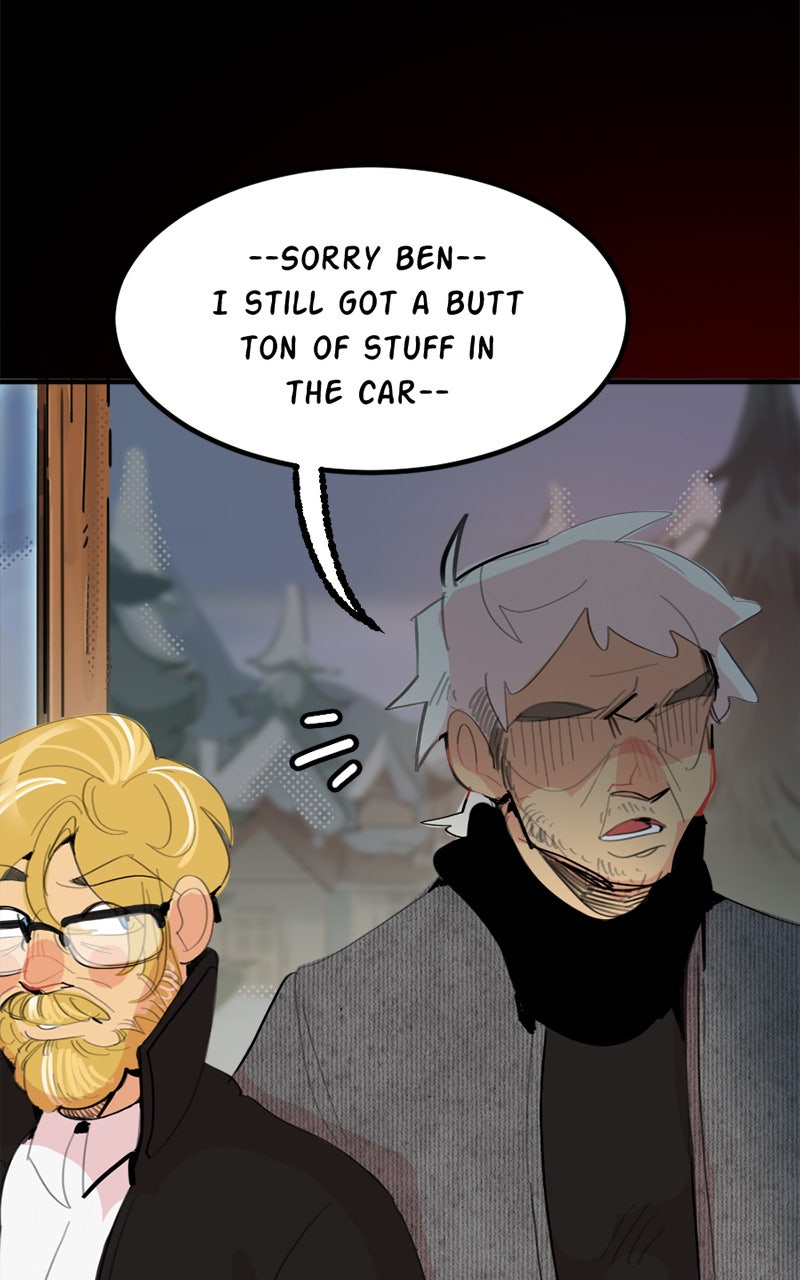Read Not So Silent chapter 67 image 28 on Lezhin