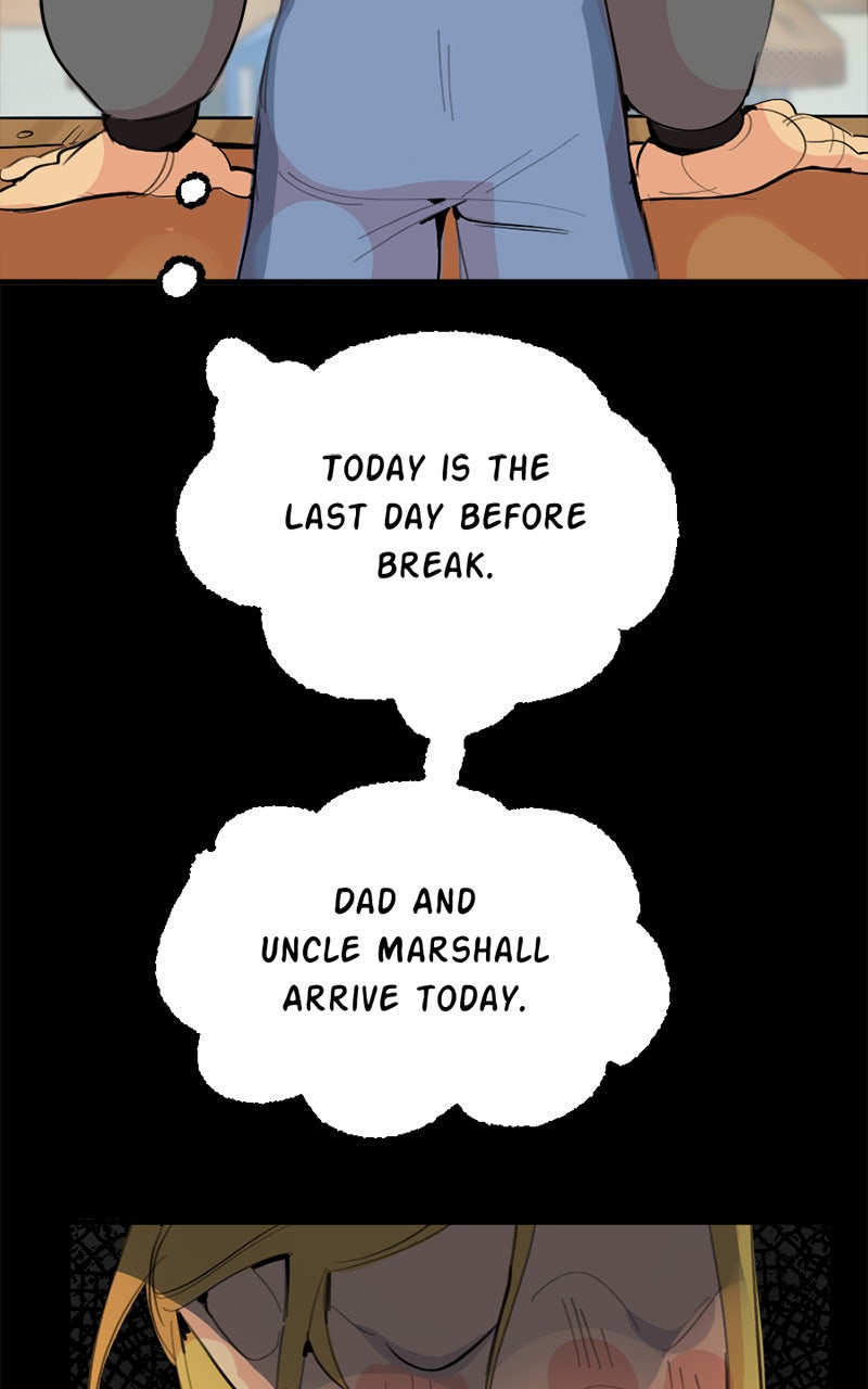 Read Not So Silent chapter 67 image 3 on Lezhin