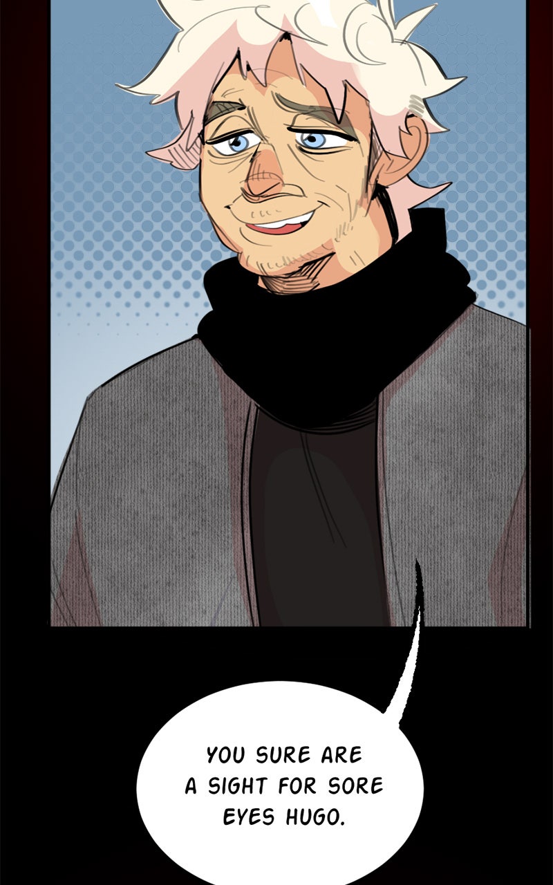 Read Not So Silent chapter 67 image 32 on Lezhin