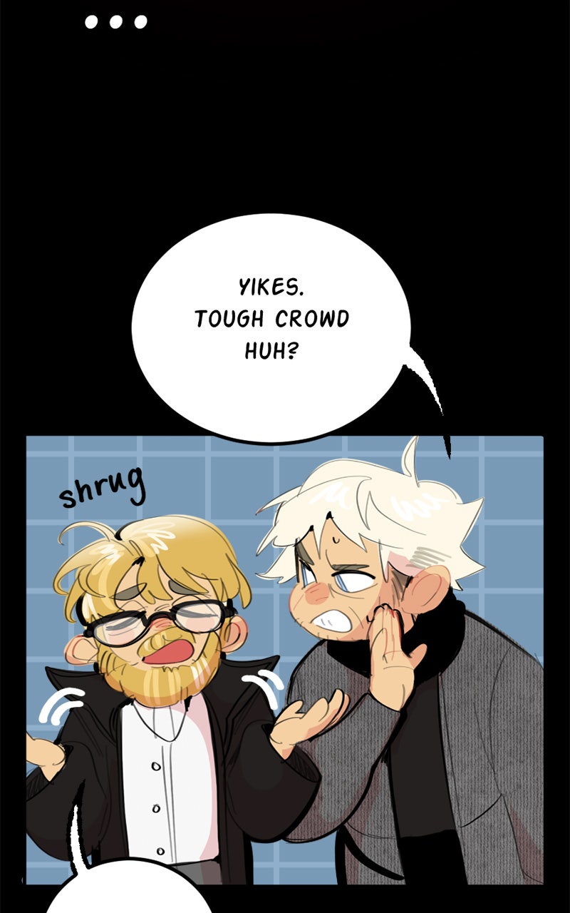 Read Not So Silent chapter 67 image 34 on Lezhin