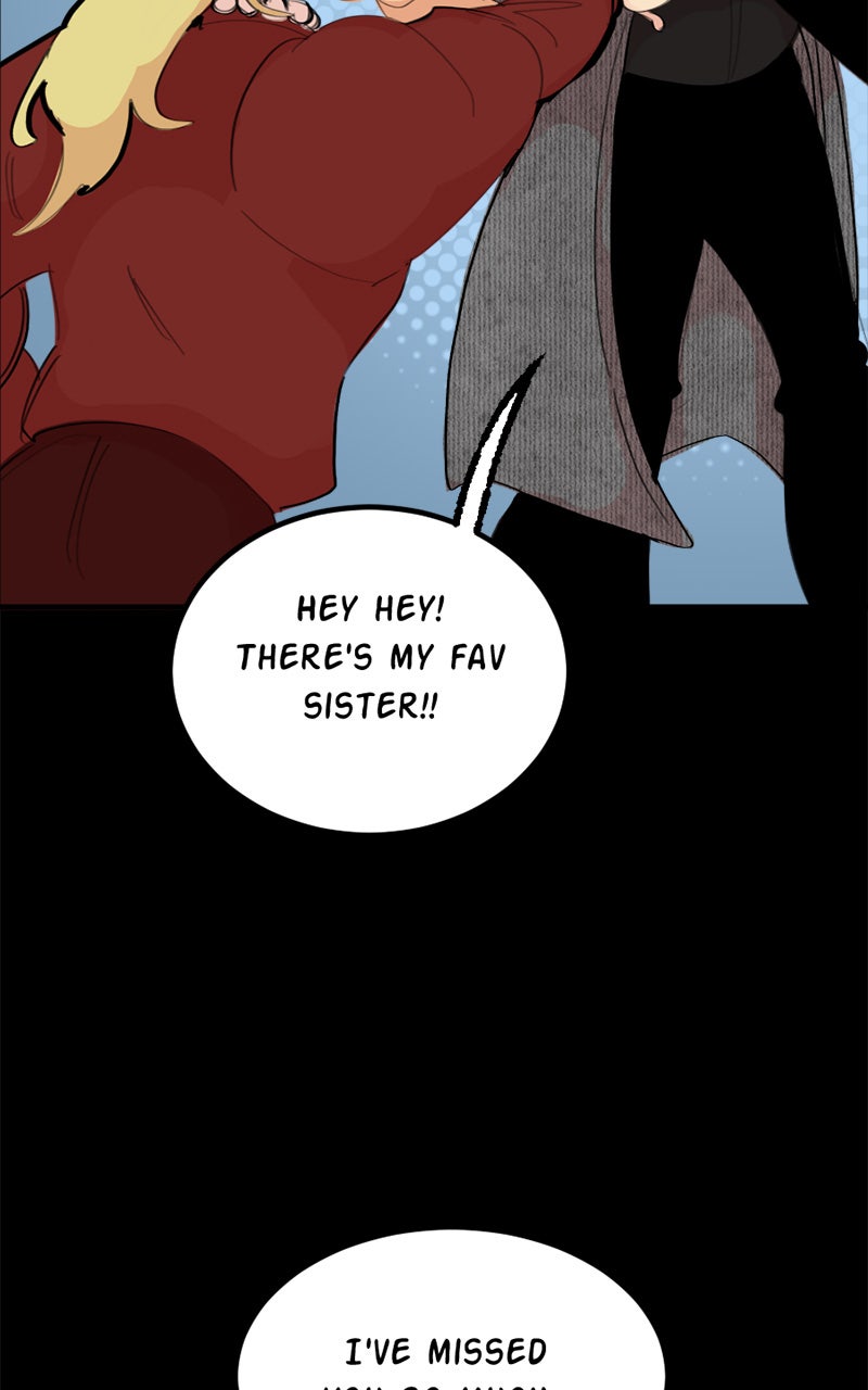 Read Not So Silent chapter 67 image 36 on Lezhin
