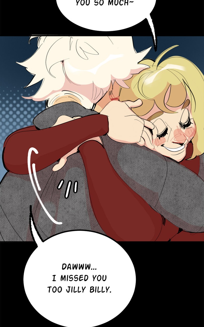 Read Not So Silent chapter 67 image 37 on Lezhin