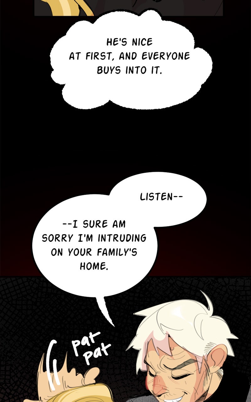 Read Not So Silent chapter 67 image 39 on Lezhin