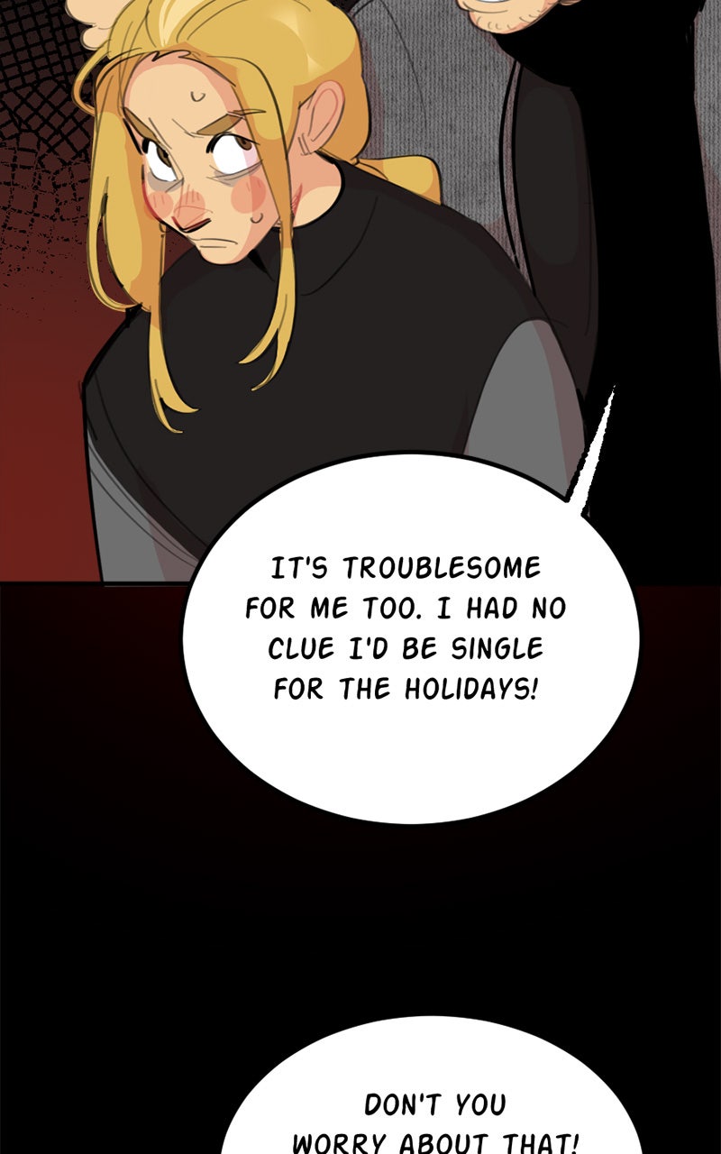 Read Not So Silent chapter 67 image 40 on Lezhin