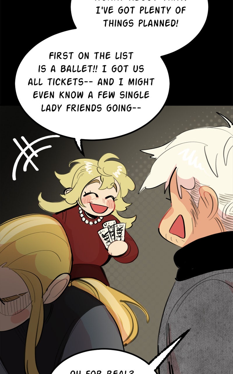 Read Not So Silent chapter 67 image 41 on Lezhin