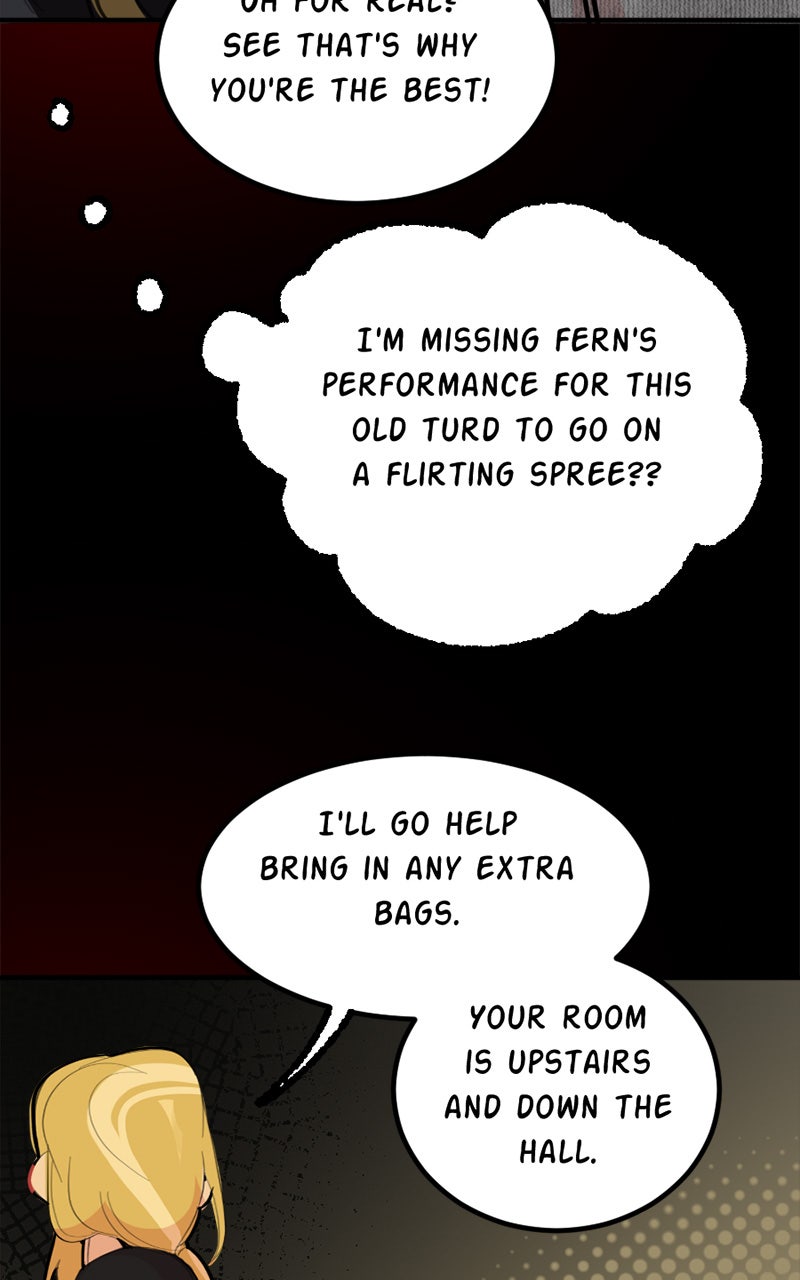 Read Not So Silent chapter 67 image 42 on Lezhin