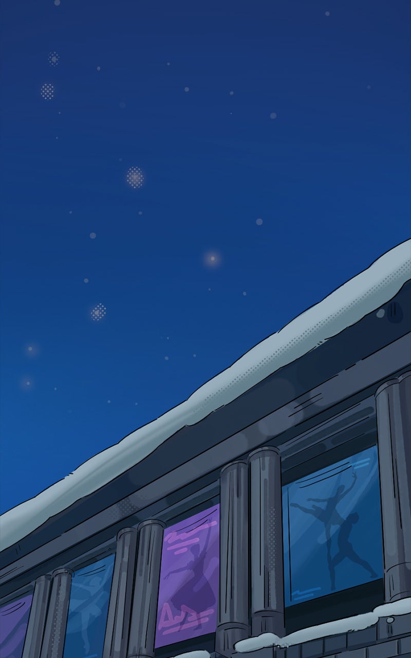 Read Not So Silent chapter 67 image 44 on Lezhin