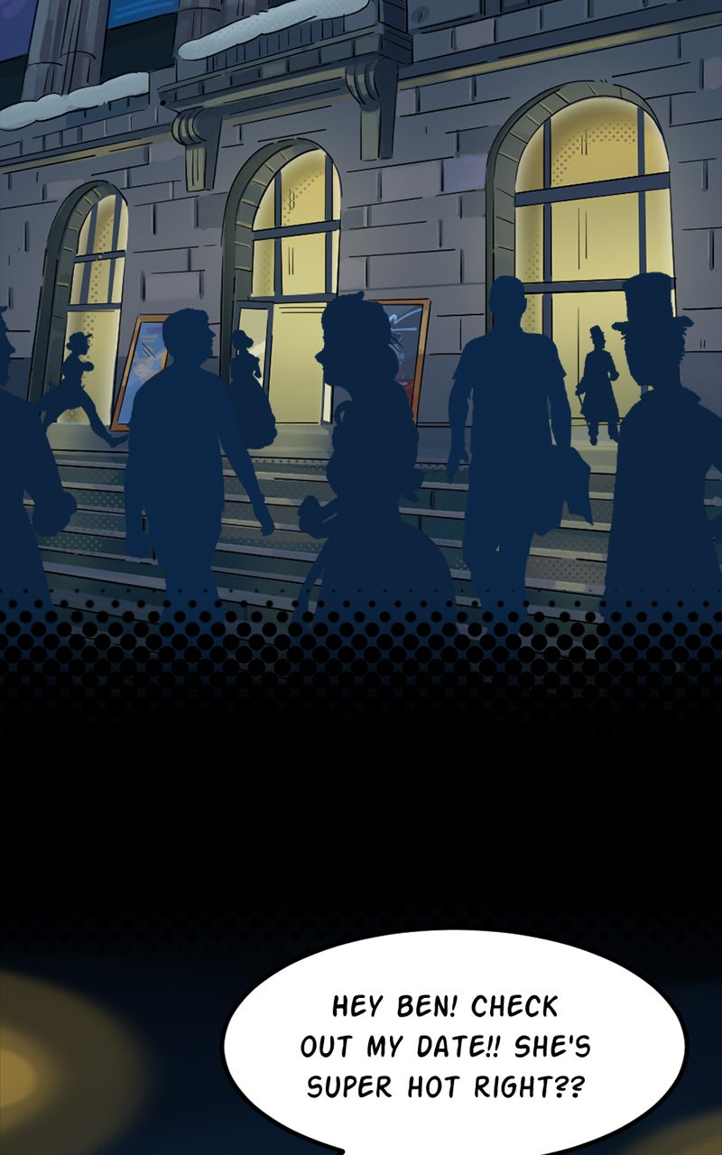 Read Not So Silent chapter 67 image 45 on Lezhin