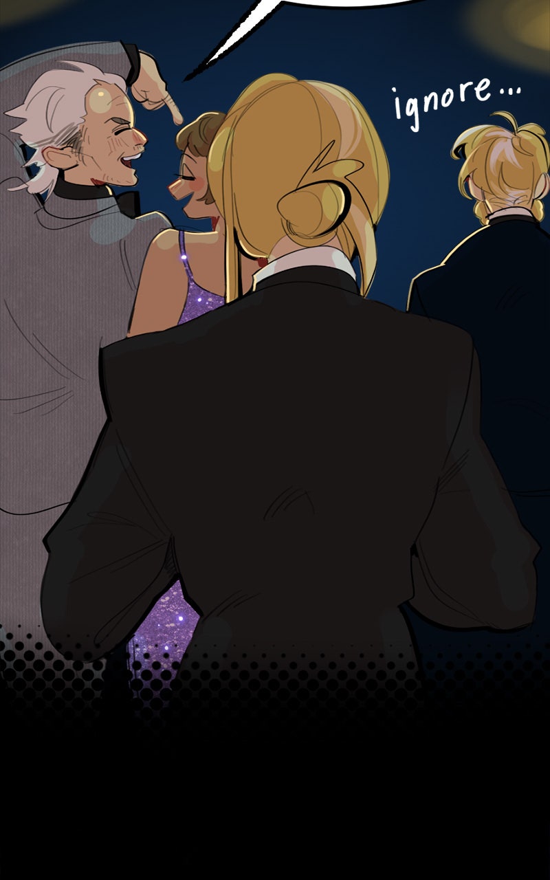 Read Not So Silent chapter 67 image 46 on Lezhin