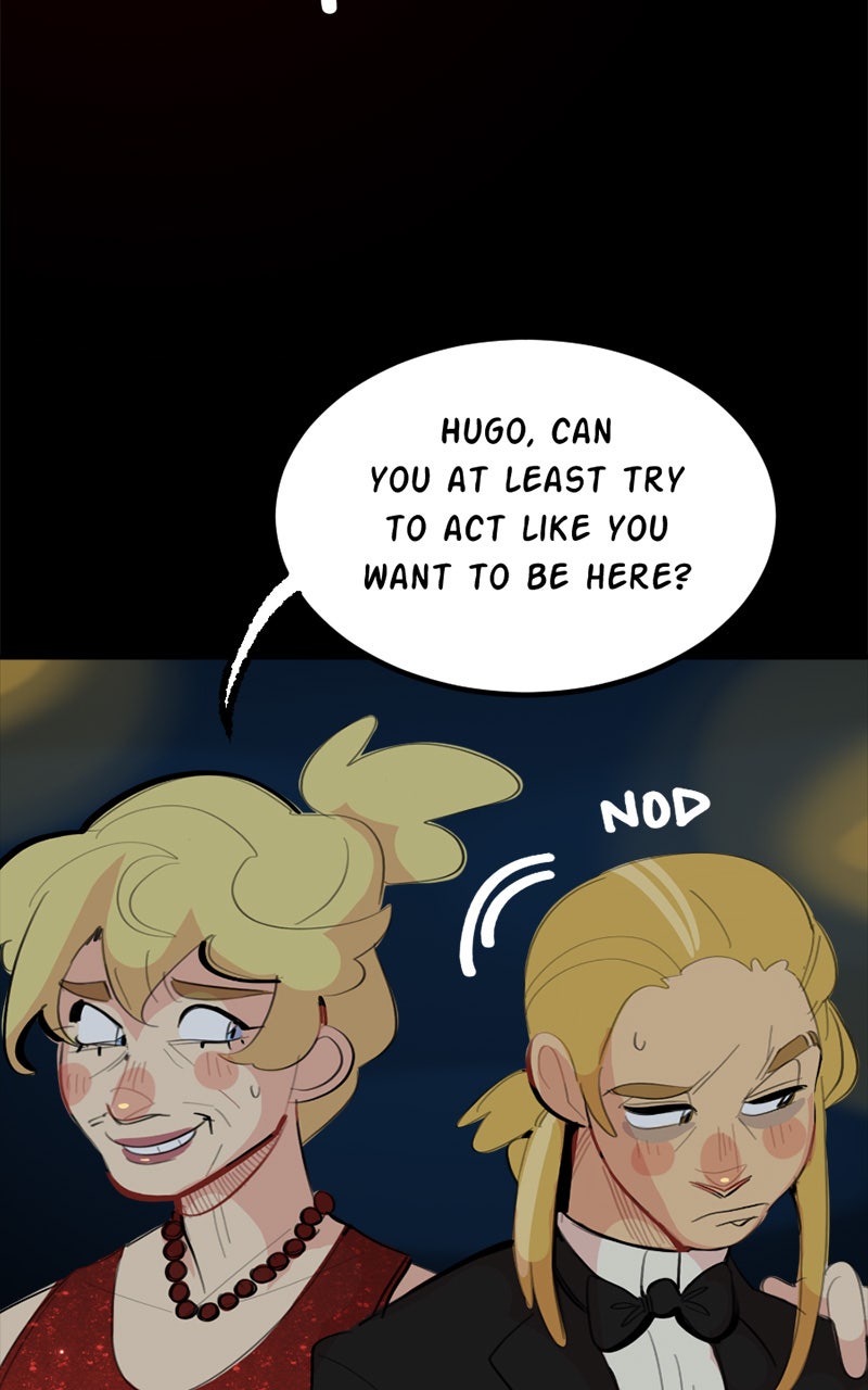 Read Not So Silent chapter 67 image 49 on Lezhin
