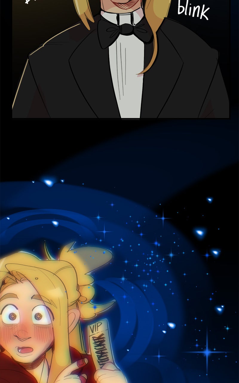 Read Not So Silent chapter 67 image 54 on Lezhin
