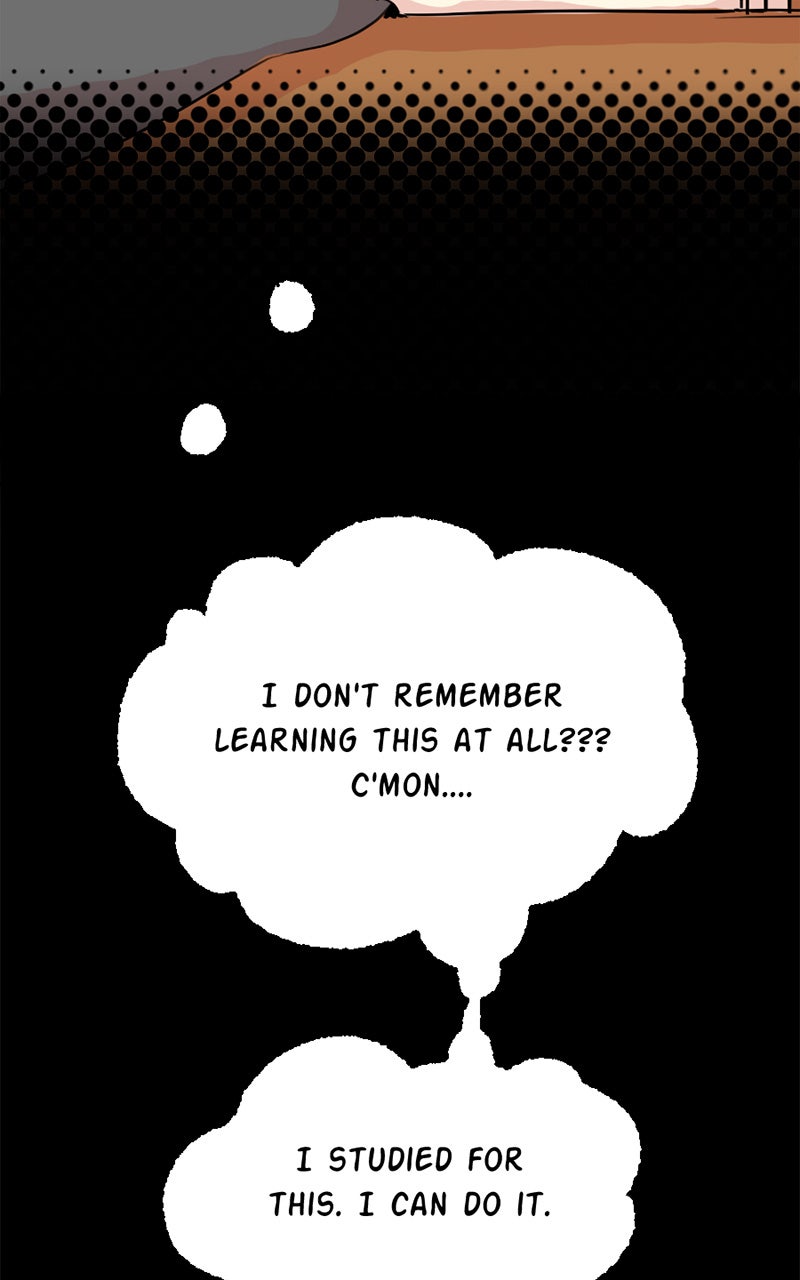Read Not So Silent chapter 67 image 6 on Lezhin